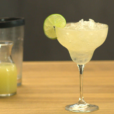Glory Margarita Glass
